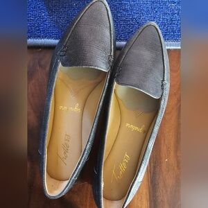 Trotters women's ember ballet flats 5